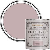 Peinture pour meubles au Finish crayeux rose Rust-Oleum - Lumière subtile 750 ml