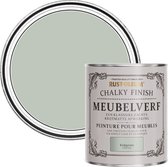 Peinture pour meubles Rust-Oleum Green Chalky Finish - Vert craie 750 ml