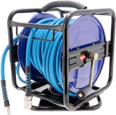 Airpress 46573 Luchtslanghaspel Hybrid - 8 x 12mm - 30m - 12 bar - 1/4"