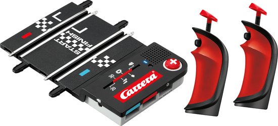 Carrera GO!!! Plus Upgrade Kit - Racebaanonderdeel 