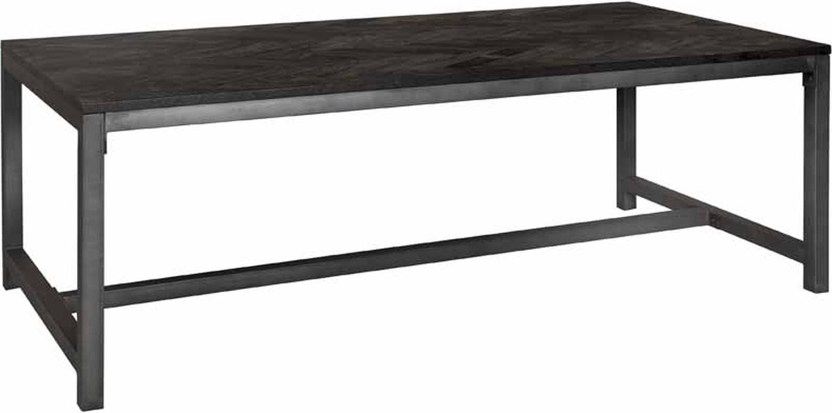 TOFF Ziano diningtable 200x100x76