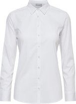 Fransa Zashirt 1 shirt Dames Blouse - Maat S