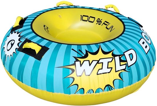 Pneu gonflable Spinera