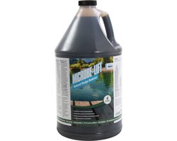 Microbe-lift Sludge Reducer voor zwemvijvers 4L (verwijdert bodemslib)
