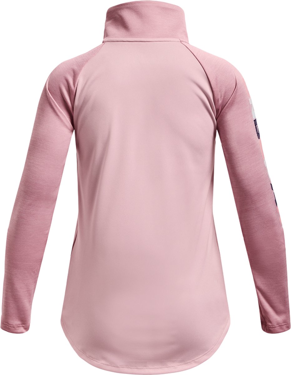 Veste femme Under Armour à capuche Rival Fleece Full Zip - rose/rose - XL  Rose/rose - Cdiscount Sport