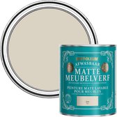 Rust-Oleum Lichtbruin Afwasbaar Matte Meubelverf - Jute 750ml