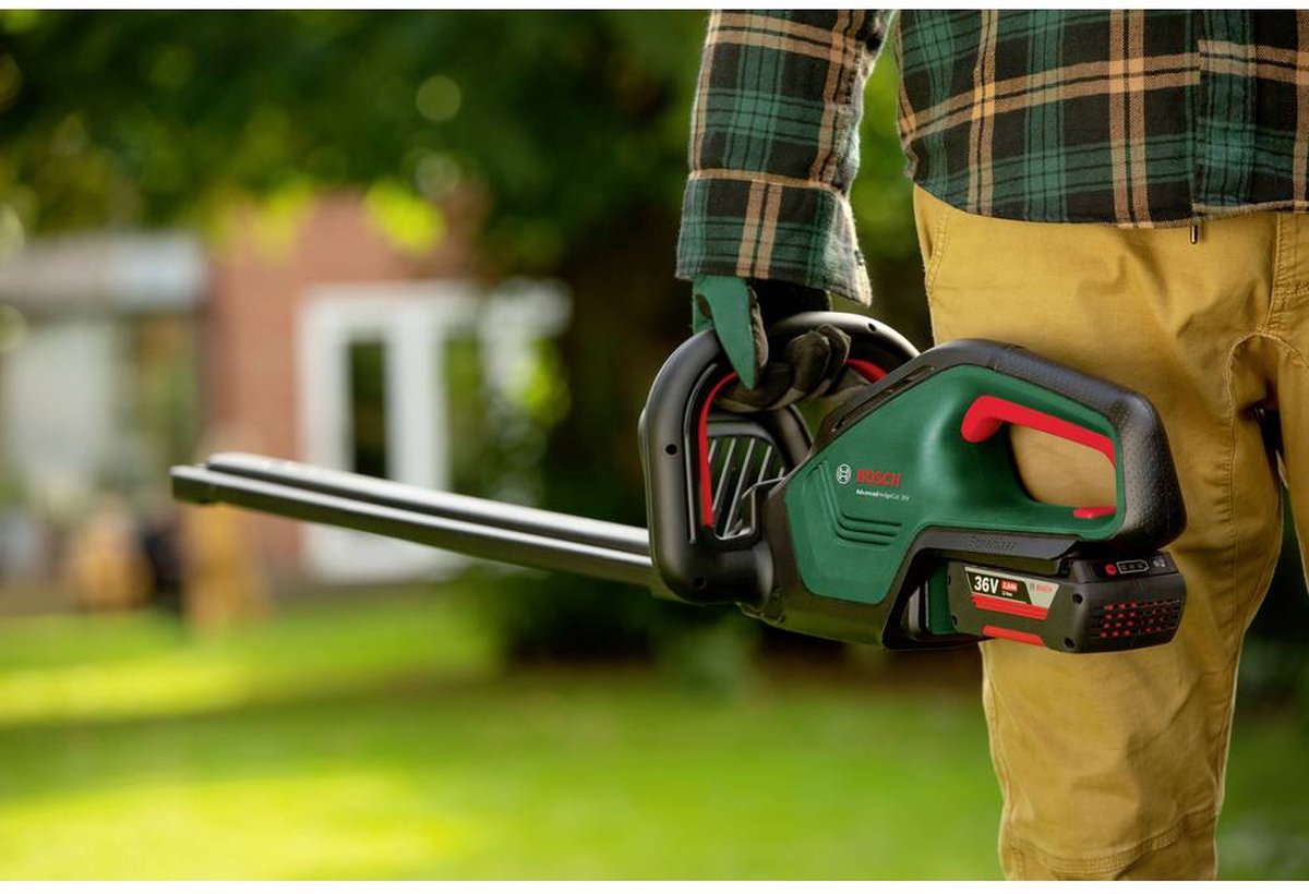 Bosch Groen AdvancedTacker 18V-25 Accutacker | Incl. Afstands- en