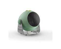 Olimpia Spl. CALDODESIGN S Keramische Verwarming