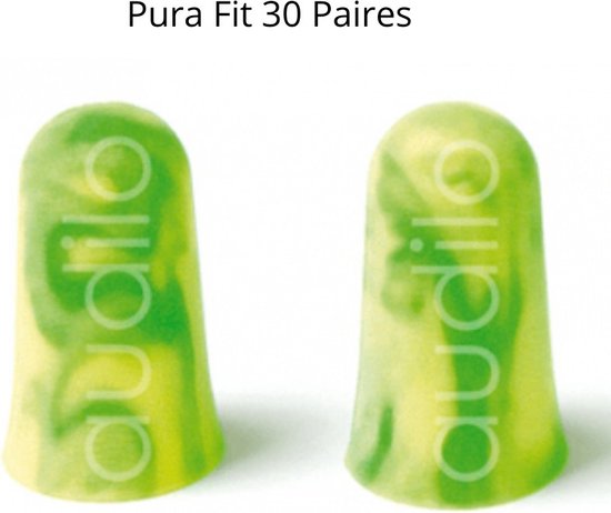 2 Bouchons En Mousse Pour Haut-parleurs Améliorent Les