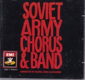 Soviet Red Army Chorus &Amp; Band