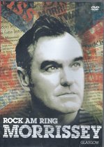 Rock Am Ring Glasgow