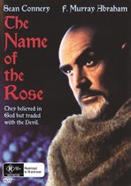 Name Of The Rose (DVD)