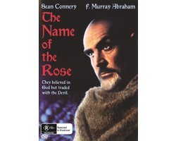 Name Of The Rose (DVD)
