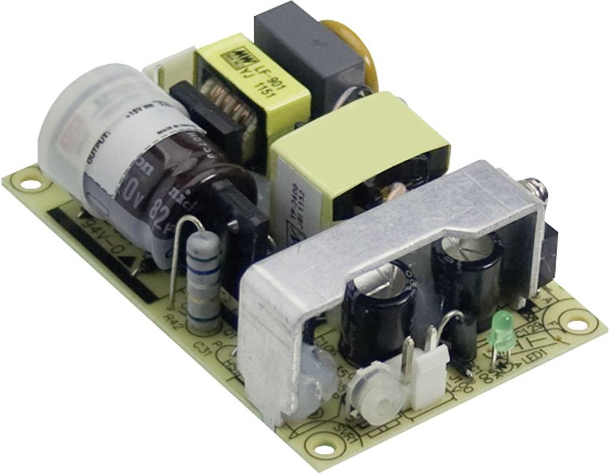 Mean Well EPS-35-12 Schakelnetvoedingsmodule 12 V/DC 3 A 36 W