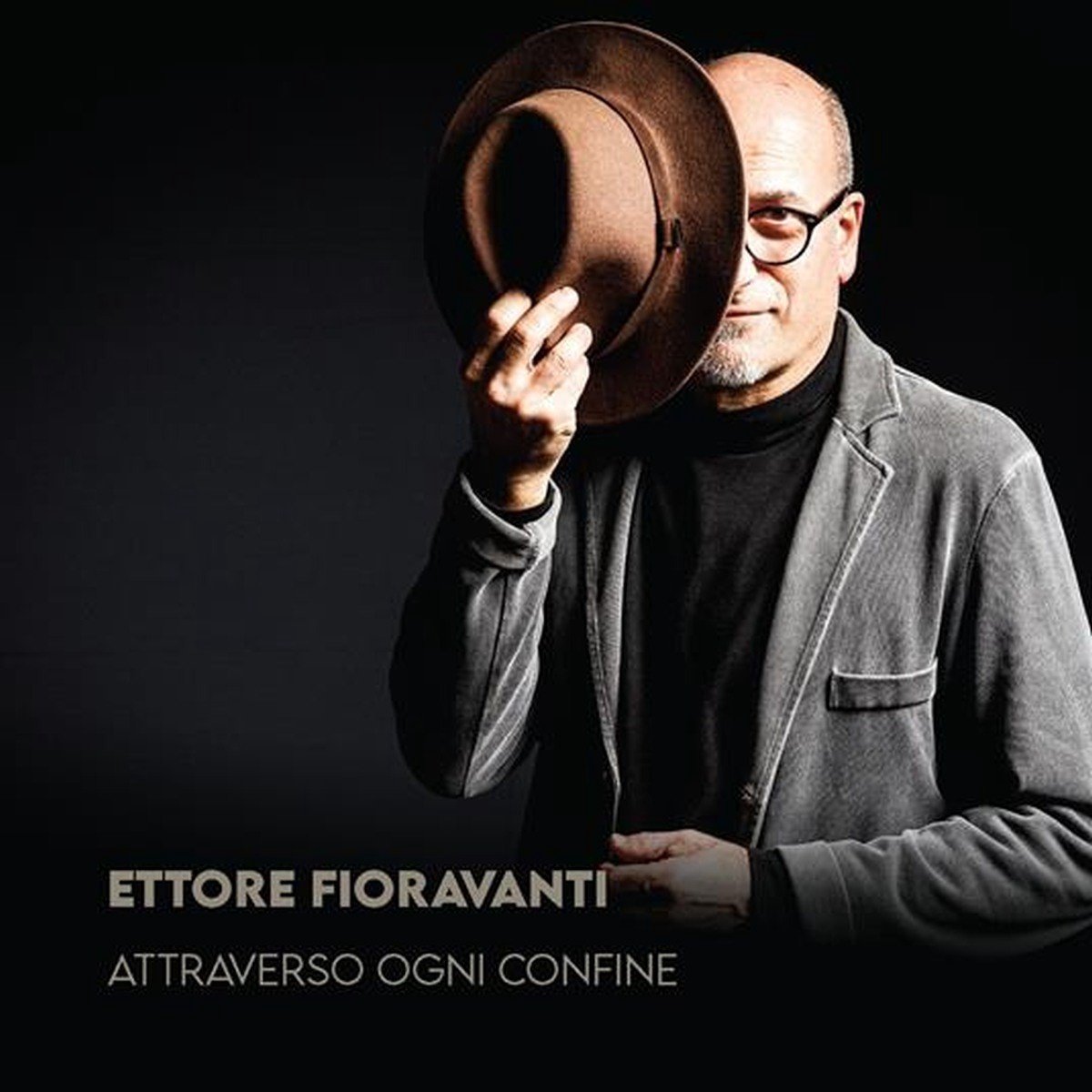 Ettore Fioravanti Opus Magnum - Attraverso Ogni Confine (CD)