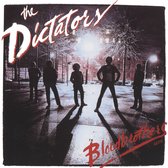 Bloodbrothers (CD)