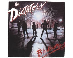 Bloodbrothers