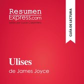 Ulises de James Joyce (Guía de lectura)
