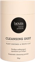Laouta Cleansing Dust/gezicht reiniging