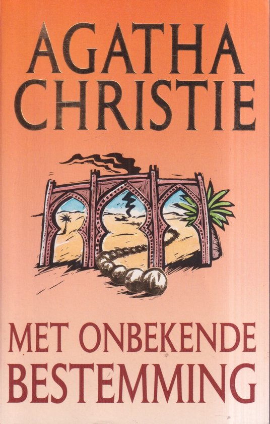 Met Onbekende Bestemming 71 - cover