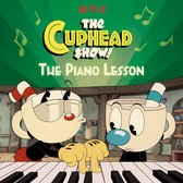 Pictureback(R)-The Piano Lesson (The Cuphead Show!)