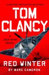 A Jack Ryan Novel 22 - Tom Clancy Red Winter