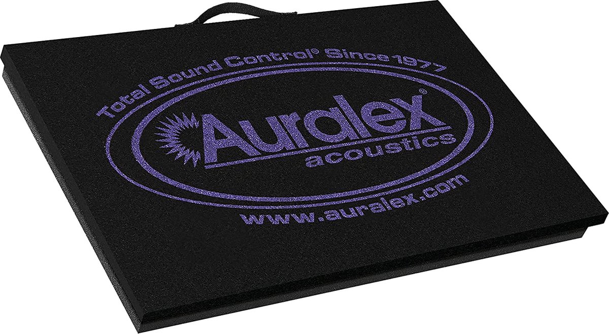 Geluidsisolatieplaten - Foam-Isolatieplaten-– Akoestische Panelen – Geluidsdemper – Studioschuim –– Acoustic Foam Panels