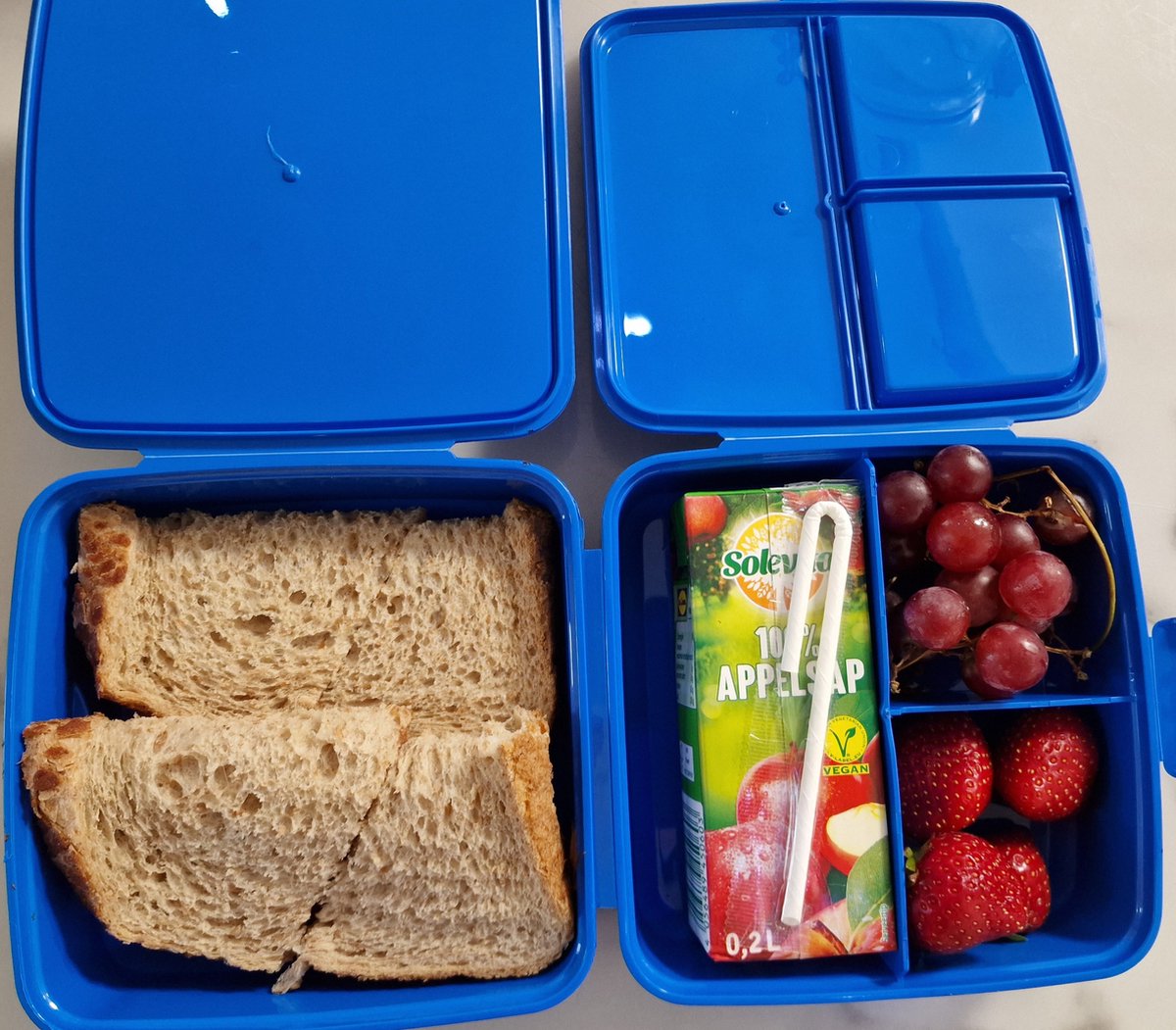 lunchbox/ broodtrommel