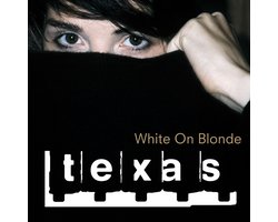 White On Blonde