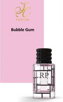RP Paris - Bubble Gum - Désodorisant de voiture - Parfum avec pendentif - Parfum RP - Diffuseur de voiture