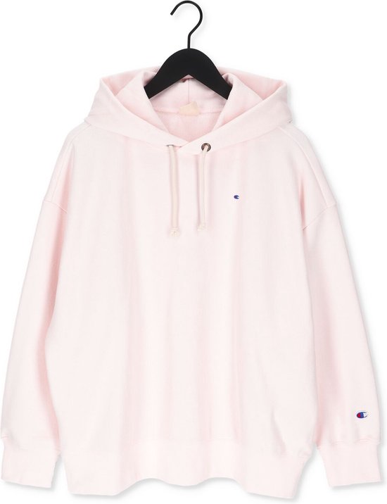 Champion Hooded Sweatshirt Dms Plain Truien & Vesten Dames - Sweater -  Hoodie - Vest-... | bol.com