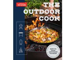 The Outdoor Cook