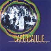 Capercaillie - Beautiful Wasteland (CD)