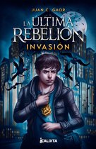 Arturo 1 - La última rebelión: invasión