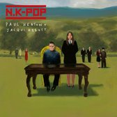 Jacqui Abbott & Paul Heaton - N.K-Pop (CD)
