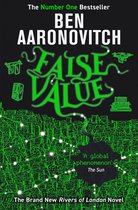 A Rivers of London novel 8 - False Value
