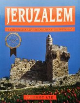 Jerusalem Past & Present