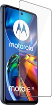 Screenprotector geschikt voor Motorola Moto E32 – Screenprotector geschikt voor Motorola Moto E32 Screen Protector Tempered Glass