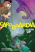 Cardboardia- Cardboardia 2: This Side Up
