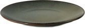 Bonna Platte Bord - Gloire - Porselein - 27 cm - set van 6