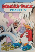 Donald Duck pocket 77 - Het Geheim Van Shangri-La