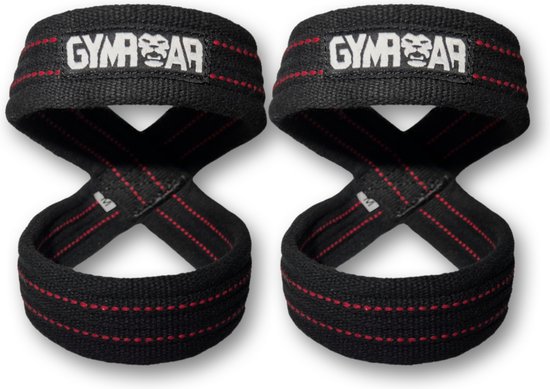 Sangles De Levage Komodo Fitness - Pour Deadlift, Gym - Neuves