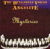 Mysteres Des Voix Bulgares