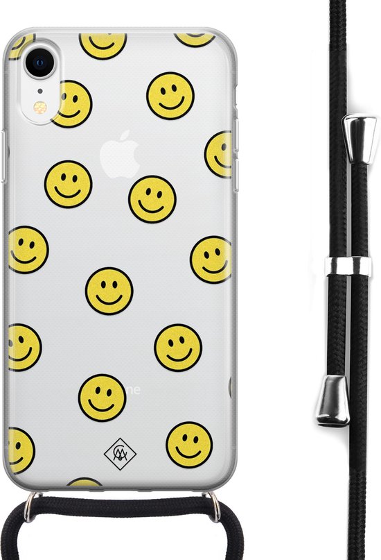 Hoesje voor Tamagotchi Paradise met koord, zachte siliconen Hoesje voor Tamagotchi Paradise met koord, zachte siliconen