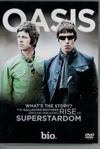 Oasis - What's The Story?