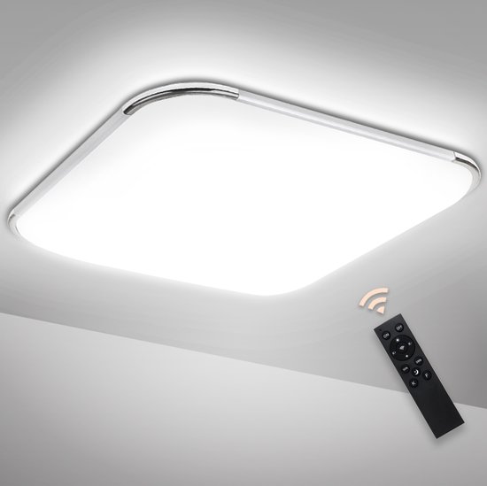 Eglo 96064 - LED Badkamerlamp PANDELLA LED/7.4W/230V IP44