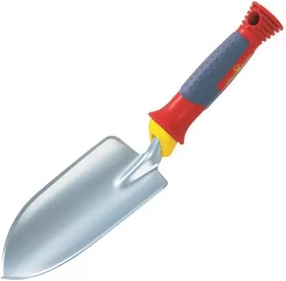 Wolf-Garten Bloemenschepje LU-2K - breedte 7 cm - handgereedschap