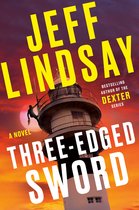A Riley Wolfe Novel- Three-Edged Sword