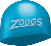 Zoggs Badmuts OWS Silicone  Metallic Blauw