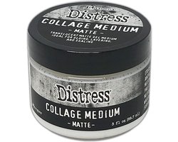 Tim Holtz distress collage medium matte 88 ml